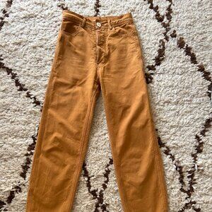 Jesse Kamm Handy Pants